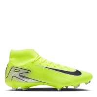 Gheata Minge Fotbal Nike Zoom Mercurial Superfly 10 Academy Firm Ground