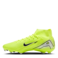 Gheata Minge Fotbal Nike Zoom Mercurial Superfly 10 Academy Firm Ground