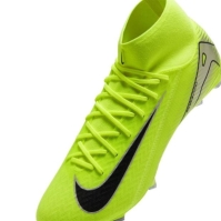 Gheata Minge Fotbal Nike Zoom Mercurial Superfly 10 Academy Firm Ground