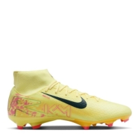 Gheata Minge Fotbal Nike Zoom Mercurial Superfly 10 Academy Firm Ground