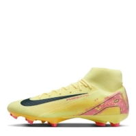 Gheata Minge Fotbal Nike Zoom Mercurial Superfly 10 Academy Firm Ground