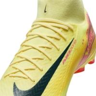 Gheata Minge Fotbal Nike Zoom Mercurial Superfly 10 Academy Firm Ground