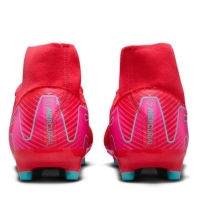 Gheata Minge Fotbal Nike Zoom Mercurial Superfly 10 Academy Firm Ground