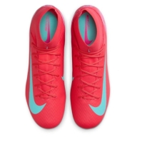 Gheata Minge Fotbal Nike Zoom Mercurial Superfly 10 Academy Firm Ground