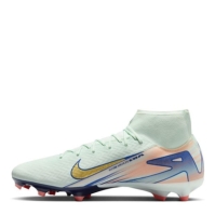 Gheata Minge Fotbal Nike Zoom Mercurial Superfly 10 Academy Firm Ground