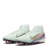 Gheata Minge Fotbal Nike Zoom Mercurial Superfly 10 Academy Firm Ground