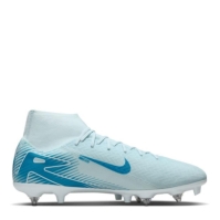 Gheata Minge Fotbal Nike Zoom Mercurial Superfly 10 Academy Soft Ground