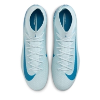 Gheata Minge Fotbal Nike Zoom Mercurial Superfly 10 Academy Soft Ground