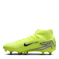 Gheata Minge Fotbal Nike Zoom Mercurial Superfly 10 Academy Soft Ground