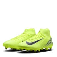 Gheata Minge Fotbal Nike Zoom Mercurial Superfly 10 Academy Soft Ground