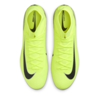 Gheata Minge Fotbal Nike Zoom Mercurial Superfly 10 Academy Soft Ground