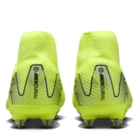 Gheata Minge Fotbal Nike Zoom Mercurial Superfly 10 Academy Soft Ground