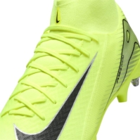 Gheata Minge Fotbal Nike Zoom Mercurial Superfly 10 Academy Soft Ground