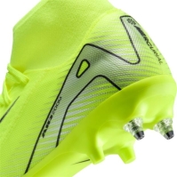 Gheata Minge Fotbal Nike Zoom Mercurial Superfly 10 Academy Soft Ground