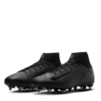 Gheata Minge Fotbal Nike Zoom Mercurial Superfly 10 Academy Soft Ground