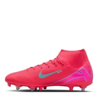 Gheata Minge Fotbal Nike Zoom Mercurial Superfly 10 Academy Soft Ground