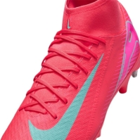 Gheata Minge Fotbal Nike Zoom Mercurial Superfly 10 Academy Soft Ground