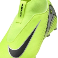 Gheata Minge Fotbal Nike Zoom Mercurial Superfly 10 Academy Firm Ground copil