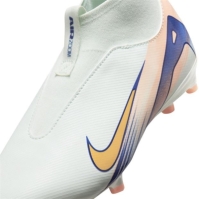 Gheata Minge Fotbal Nike Zoom Mercurial Superfly 10 Academy Firm Ground copil