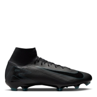 Gheata Minge Fotbal Nike Zoom Mercurial Superfly 10 Pro Firm Ground