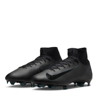 Gheata Minge Fotbal Nike Zoom Mercurial Superfly 10 Pro Firm Ground