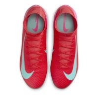 Gheata Minge Fotbal Nike Zoom Mercurial Superfly 10 Pro Firm Ground