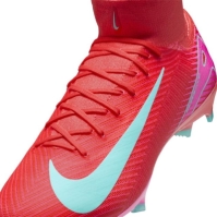 Gheata Minge Fotbal Nike Zoom Mercurial Superfly 10 Pro Firm Ground