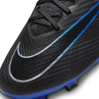 Gheata Minge Fotbal Nike Zoom Mercurial Superfly 9 Elite Firm Ground copil