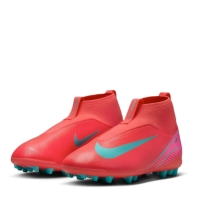 Gheata Minge Fotbal Nike Zoom Mercurial Superfly Academy Artificial Ground copil