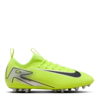 Gheata Minge Fotbal Nike Zoom Mercurial Vapor 16 Academy Artificial Ground copil