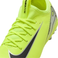 Gheata Minge Fotbal Nike Zoom Mercurial Vapor 16 Academy Artificial Ground copil