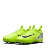 Gheata Minge Fotbal Nike Zoom Mercurial Vapor 16 Academy Firm Ground copil