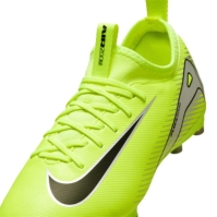 Gheata Minge Fotbal Nike Zoom Mercurial Vapor 16 Academy Firm Ground copil