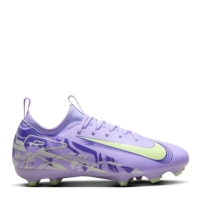 Gheata Minge Fotbal Nike Zoom Mercurial Vapor 16 Academy Firm Ground copil