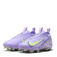 Gheata Minge Fotbal Nike Zoom Mercurial Vapor 16 Academy Firm Ground copil