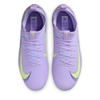 Gheata Minge Fotbal Nike Zoom Mercurial Vapor 16 Academy Firm Ground copil