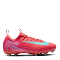 Gheata Minge Fotbal Nike Zoom Mercurial Vapor 16 Academy Firm Ground copil