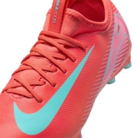 Gheata Minge Fotbal Nike Zoom Mercurial Vapor 16 Academy Firm Ground copil