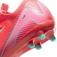 Gheata Minge Fotbal Nike Zoom Mercurial Vapor 16 Academy Firm Ground copil