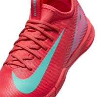 Gheata Minge Fotbal Nike Zoom Mercurial Vapor 16 Academy Indoor copil