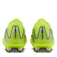 Gheata Minge Fotbal Nike Zoom Mercurial Vapor 16 Academy Pro Soft Ground