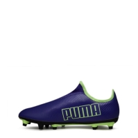 Gheata Minge Fotbal Puma Finesse Firm Ground