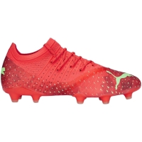 Gheata Minge Fotbal Puma Future 2.4 FG AG 106995 03