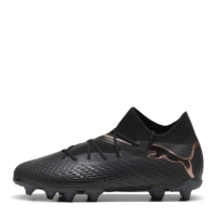 Gheata Minge Fotbal Puma Future 7 Firm Ground copil