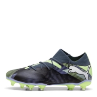 Gheata Minge Fotbal Puma Future 7 Match Firm Ground dama