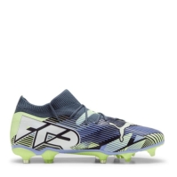 Gheata Minge Fotbal Puma Future 7 Match Firm Ground dama