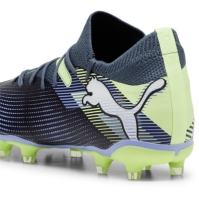 Gheata Minge Fotbal Puma Future 7 Match Firm Ground dama