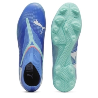 Gheata Minge Fotbal Puma Future 7 Match+ Laceless Firm Ground