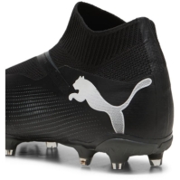 Gheata Minge Fotbal Puma Future 7 Match+ Laceless Firm Ground