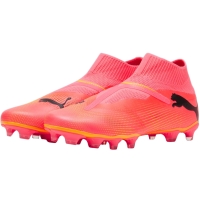 Ghete de fotbal Puma Future 7 Match+ LL FG/AG 107711 03